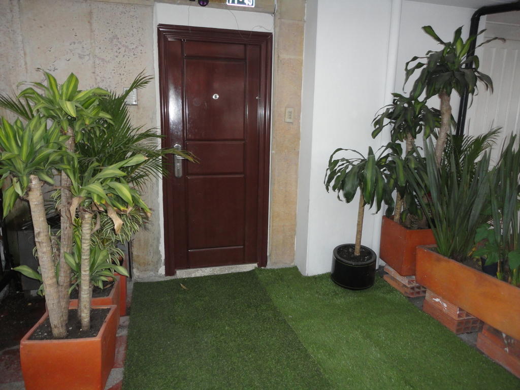 Hotel Fenix Real Bogota Exterior photo
