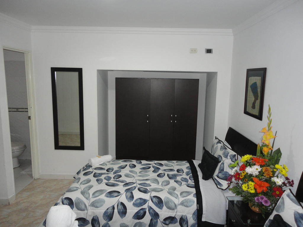 Hotel Fenix Real Bogota Room photo