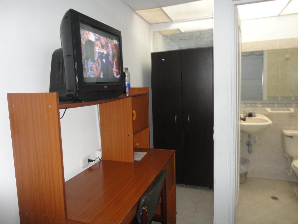 Hotel Fenix Real Bogota Room photo