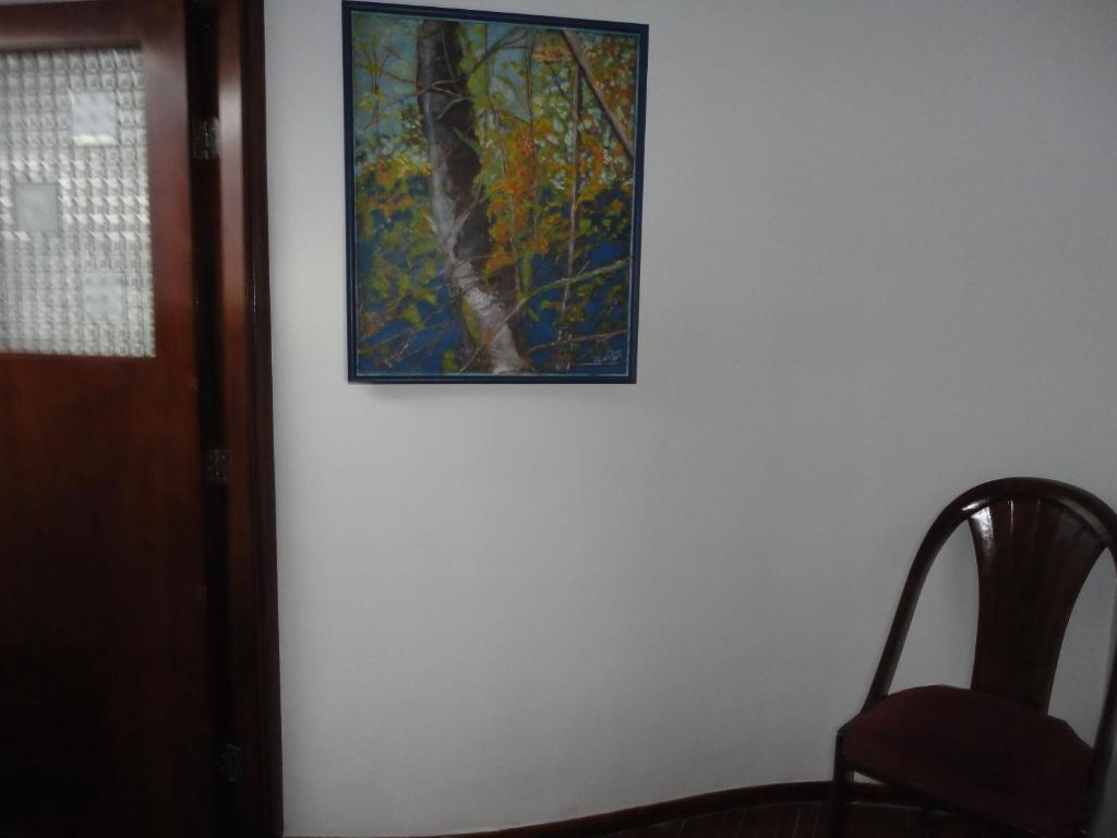 Hotel Fenix Real Bogota Exterior photo